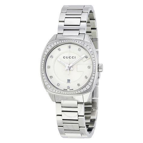 ladies gucci watches ireland|stainless steel gucci ladies watches.